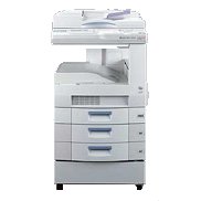 Konica Minolta Fax 2500 consumibles de impresión